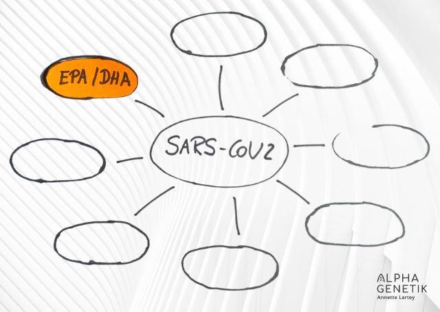 Covid 19 - Impfung - Omega 3