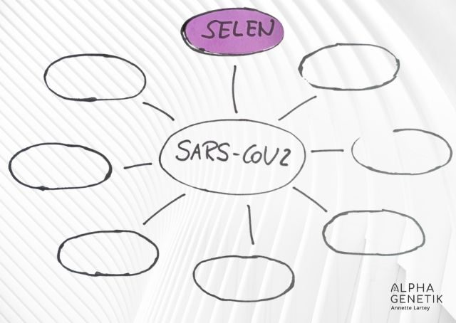 Covid19 - Impfung- Selen
