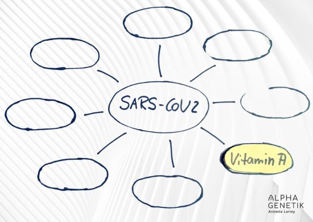 Covid19 - Impfung - Vitamin A