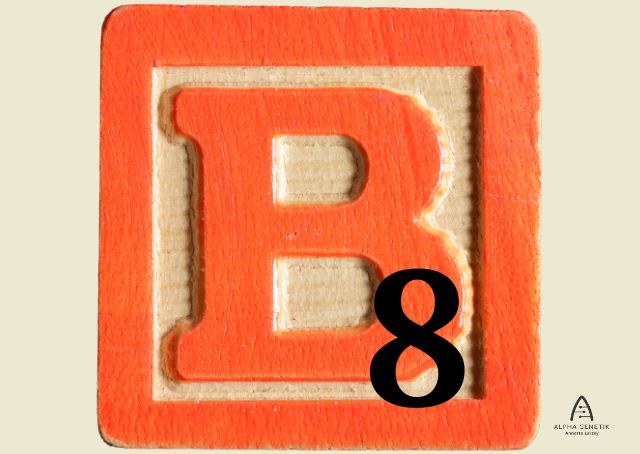 Inositol - Vitamin B8