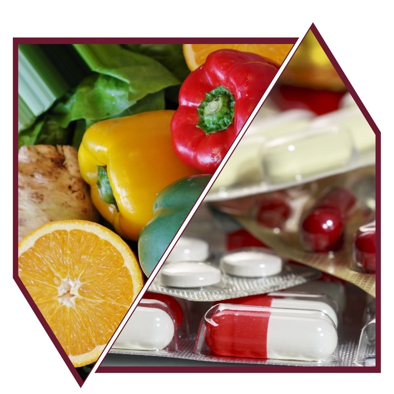 Vitamin C, mein Immunsystem und meine Medikamente - Passt das? - ein Artikel von Annette Lartey - AlphaGenetik -  - Quelle für mehr Leistungsfähigkeit