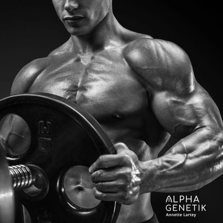 12 Warnzeichen, dass Dein Körper dringend Eiweiß braucht - ein Artikel von Annette Lartey - AlphaGenetik -  - Quelle für mehr Leistungsfähigkeit