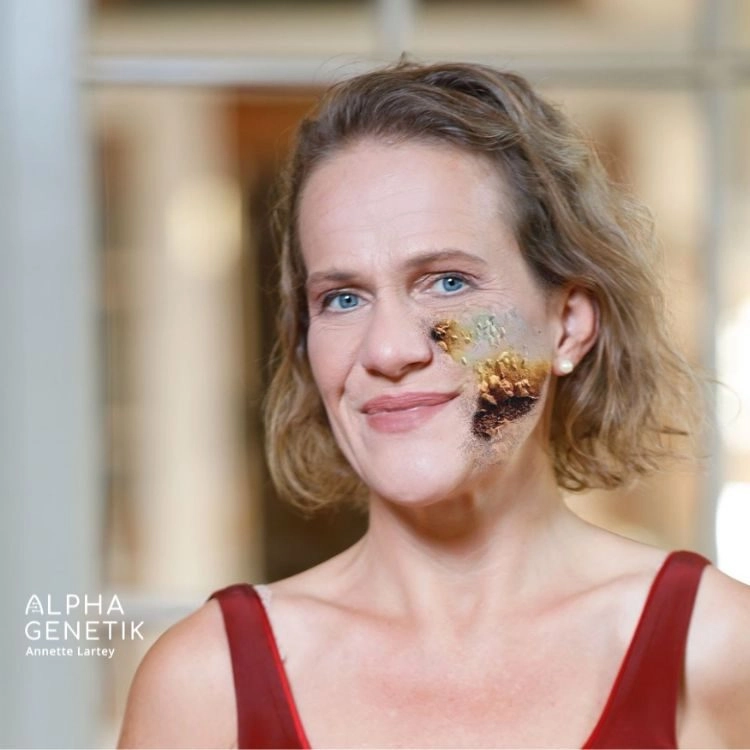 Oxidativer Stress - eine der wirklichen Ursachen für chronische Erkrankungen und Schäden an Deinen Mitochondrien - ein Artikel von Annette Lartey - AlphaGenetik -  - Quelle für mehr Leistungsfähigkeit