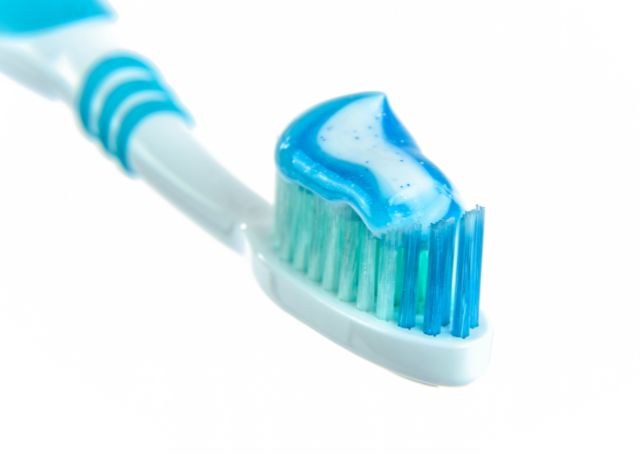 Mikroplastik in der Zahnpasta