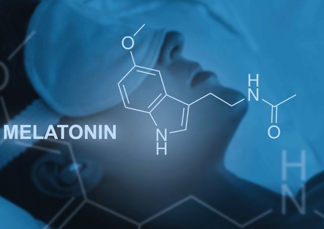 Melatonin - unser Tiefschlaf-Hormon