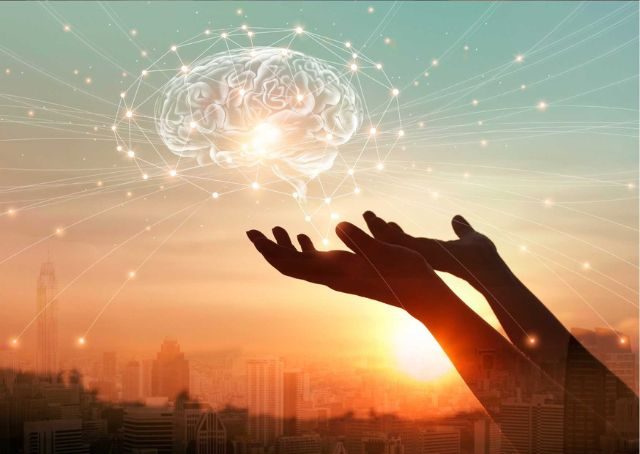Serotonin & Melatonin - unsere Glück-Schlaf-Kombi