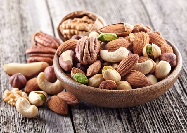 BrainFood B-Vitamine