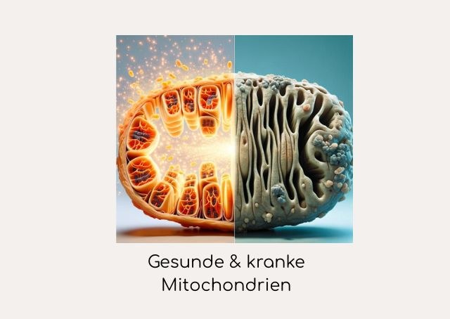 Mitos - Mitochondrien