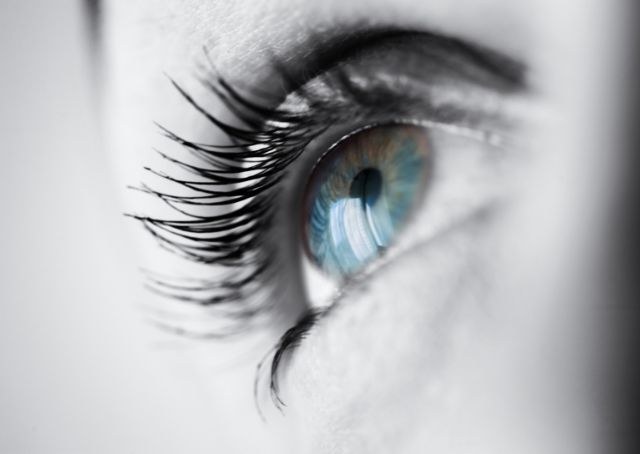 Schlafstörungen und Deine Augen