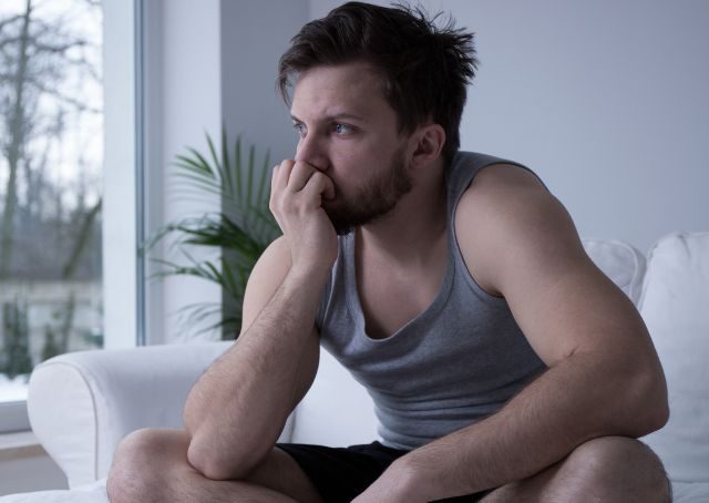 Schlafstörung macht Hormonstörung