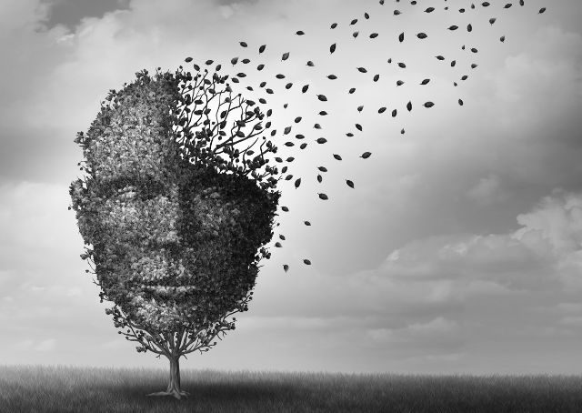 Schlafmangel begünstigt Alzheimer