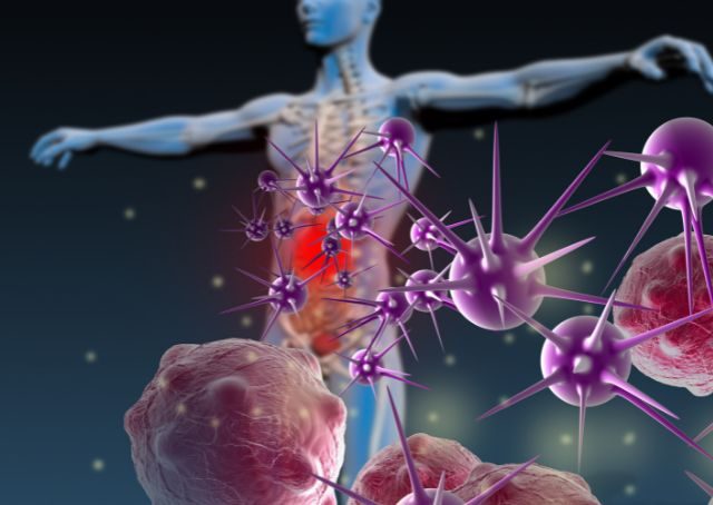 Schlafmangel schwächt Dein Immunsystem