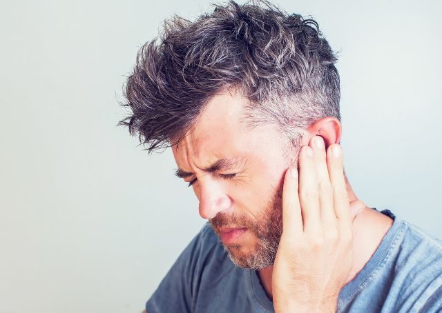 Das vegetative Nervensystem - Tinnitus, CMD