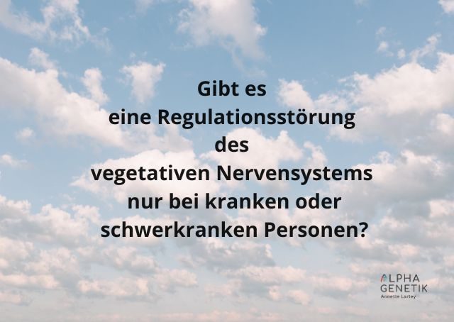 HRV-Messung