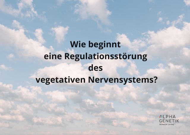 HRV-Messung