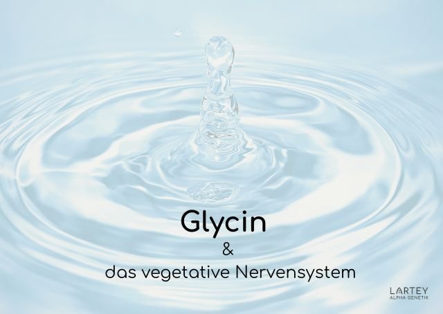 VagusVit-Infusion Glycin