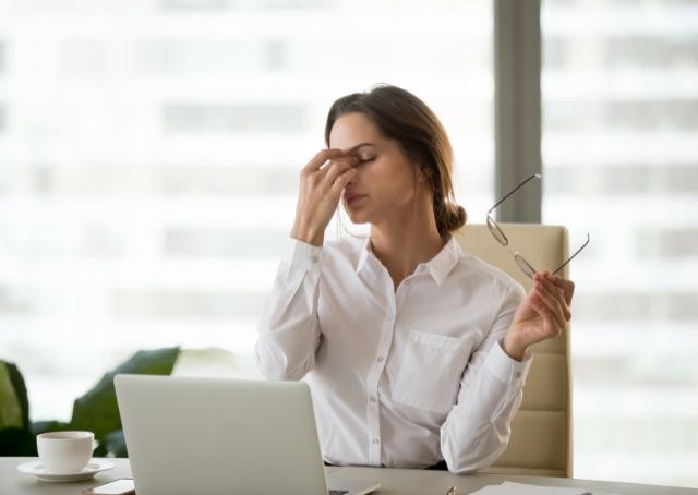 B-Vitamin-Mangel macht müde
